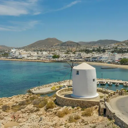 Satsi's Cozy Casa-2 Min From The Beach&town Σπίτι διακοπών *