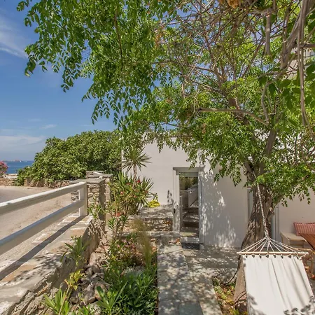 Satsi's Cozy Casa-2 Min From The Beach&town * Parikia (Paros)