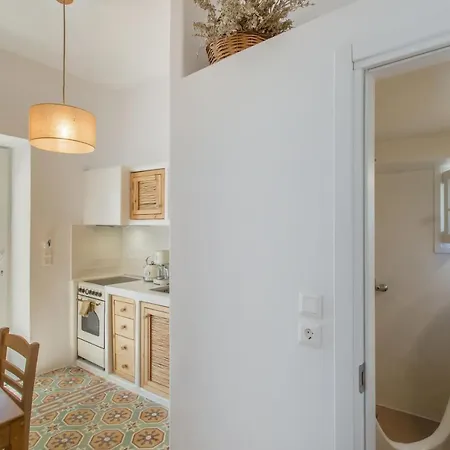 Holiday home Satsi's Cozy Casa-2 Min From The Beach&town *