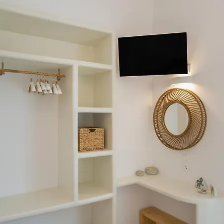 Satsi's Cozy Casa-2 Min From The Beach&town Holiday home