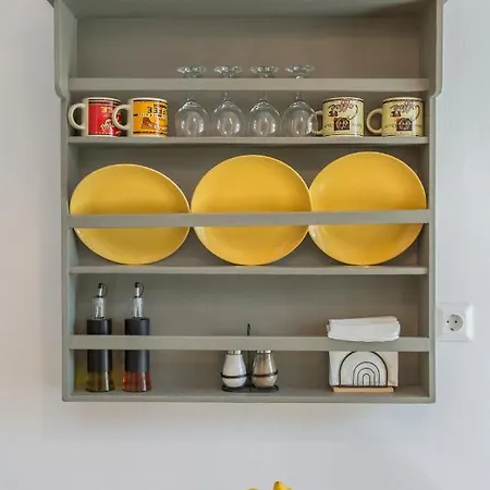 펜션 Satsi's Cozy Casa-2 Min From The Beach&town *