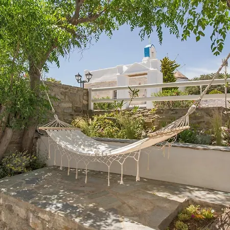 Satsi's Cozy Casa-2 Min From The Beach&town Holiday home *
